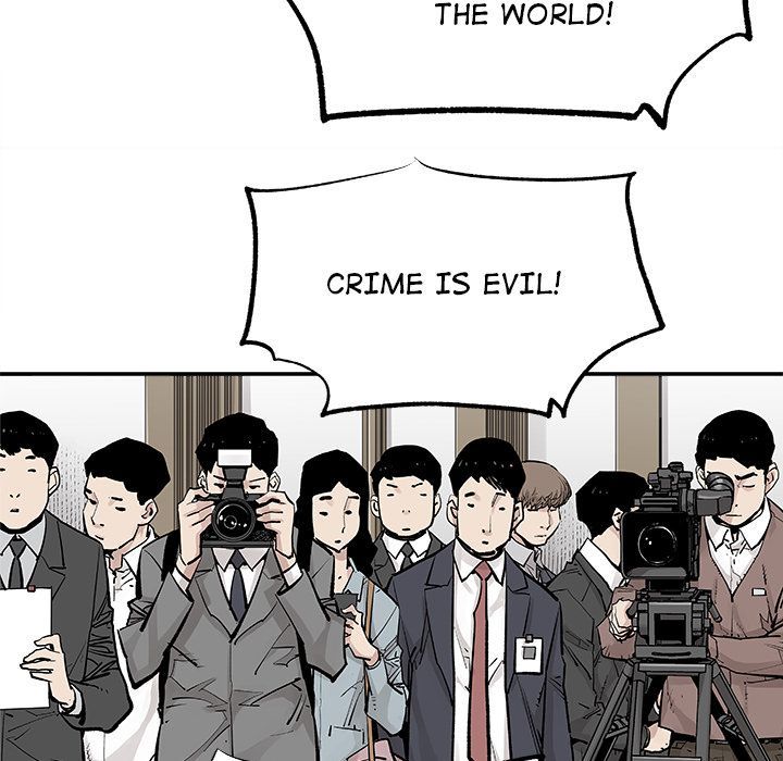 The Devil's Descendants Manhwa - Chapter 38 Page 36