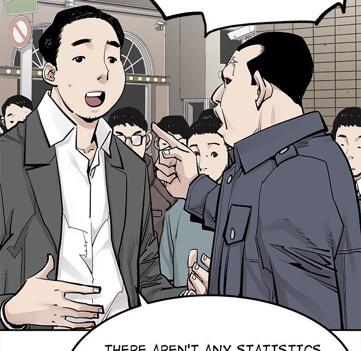 The Devil's Descendants Manhwa - Chapter 38 Page 64