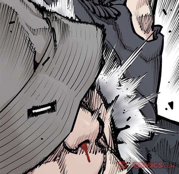 The Devil's Descendants Manhwa - Chapter 33 Page 5