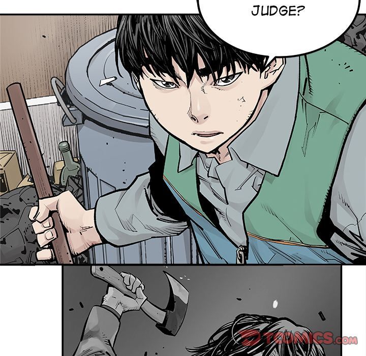 The Devil's Descendants Manhwa - Chapter 33 Page 25