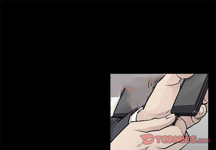 The Devil's Descendants Manhwa - Chapter 30 Page 1