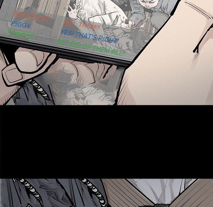 The Devil's Descendants Manhwa - Chapter 30 Page 6