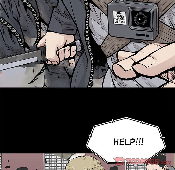 The Devil's Descendants Manhwa - Chapter 30 Page 7