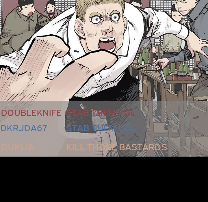 The Devil's Descendants Manhwa - Chapter 30 Page 8