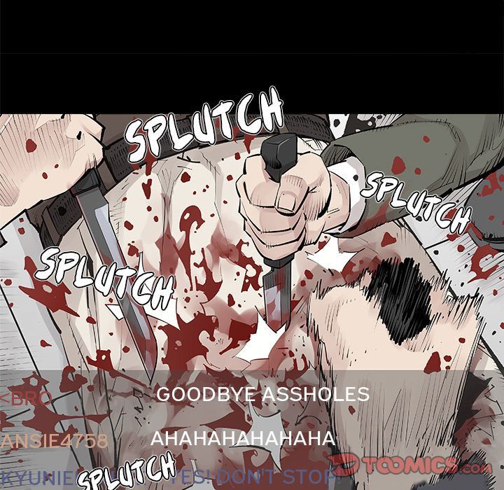 The Devil's Descendants Manhwa - Chapter 30 Page 9