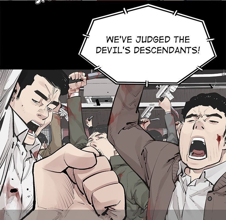 The Devil's Descendants Manhwa - Chapter 30 Page 10