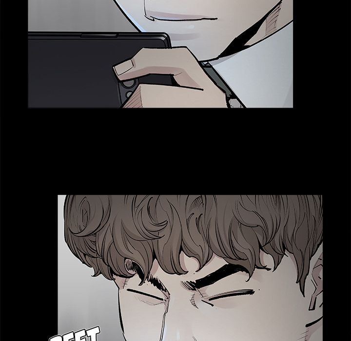 The Devil's Descendants Manhwa - Chapter 30 Page 12