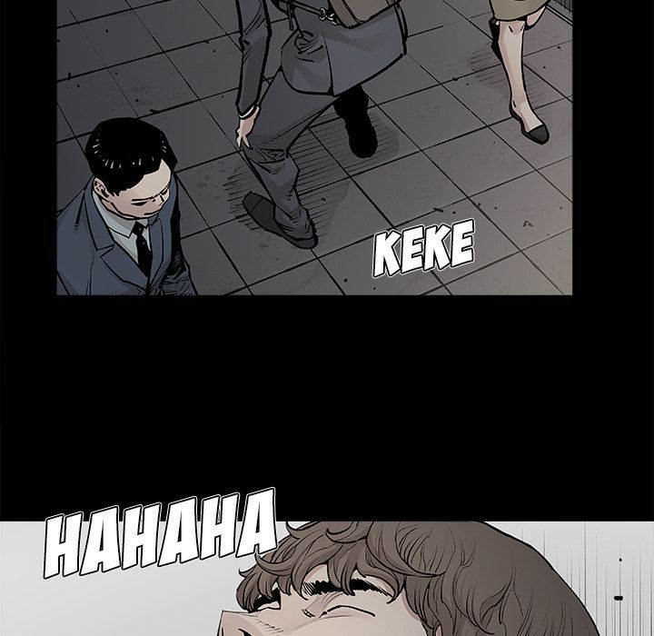 The Devil's Descendants Manhwa - Chapter 30 Page 14