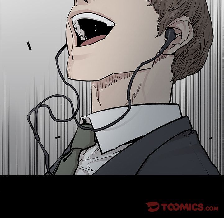 The Devil's Descendants Manhwa - Chapter 30 Page 15