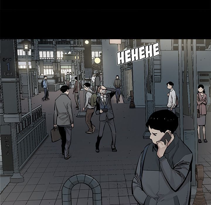 The Devil's Descendants Manhwa - Chapter 30 Page 16