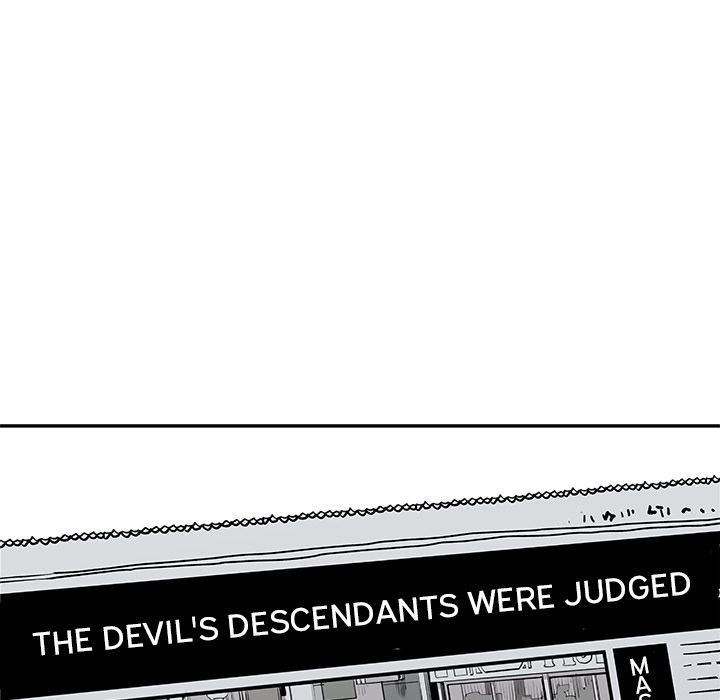 The Devil's Descendants Manhwa - Chapter 30 Page 18