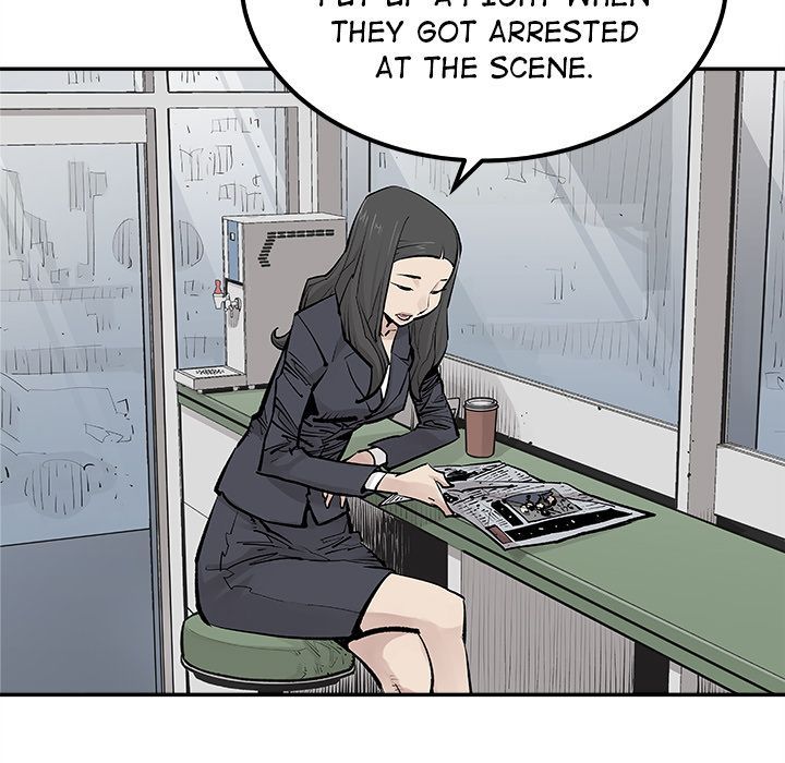 The Devil's Descendants Manhwa - Chapter 30 Page 20