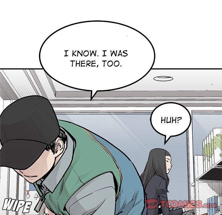 The Devil's Descendants Manhwa - Chapter 30 Page 21