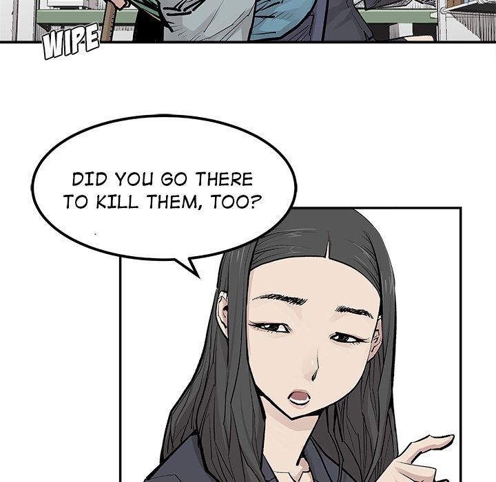 The Devil's Descendants Manhwa - Chapter 30 Page 22