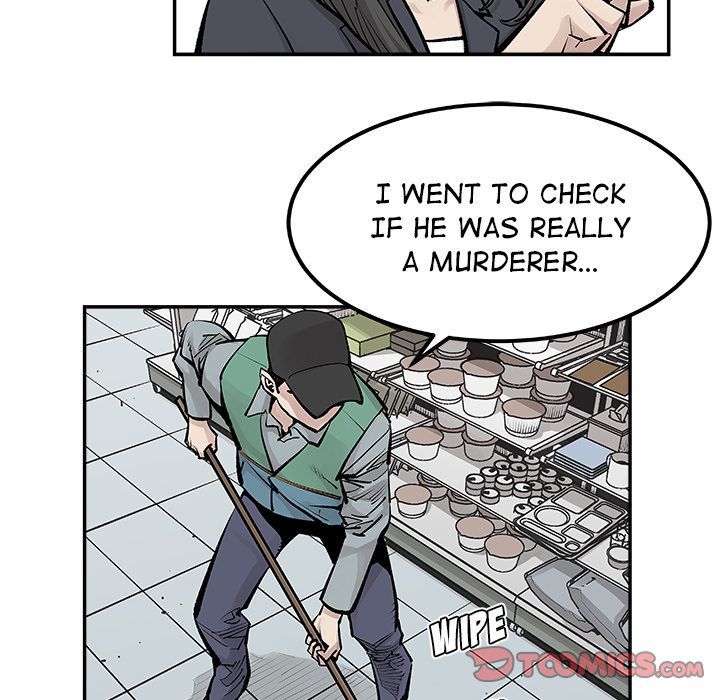 The Devil's Descendants Manhwa - Chapter 30 Page 23