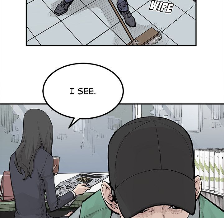 The Devil's Descendants Manhwa - Chapter 30 Page 24