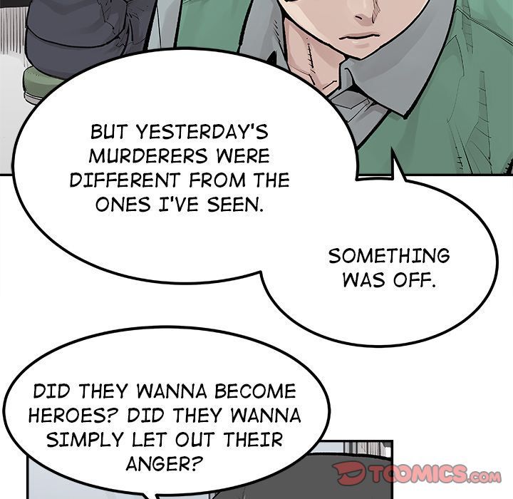 The Devil's Descendants Manhwa - Chapter 30 Page 25