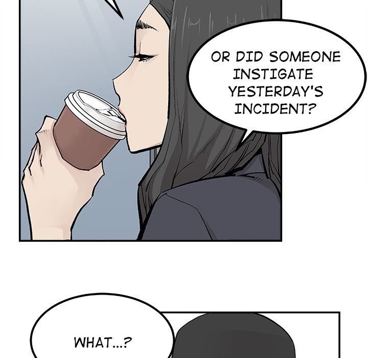 The Devil's Descendants Manhwa - Chapter 30 Page 26