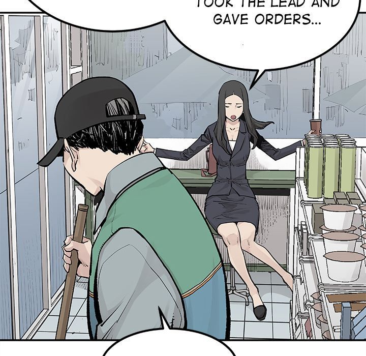 The Devil's Descendants Manhwa - Chapter 30 Page 28