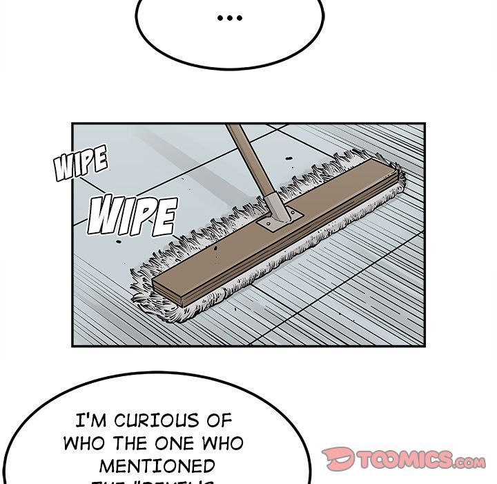 The Devil's Descendants Manhwa - Chapter 30 Page 29