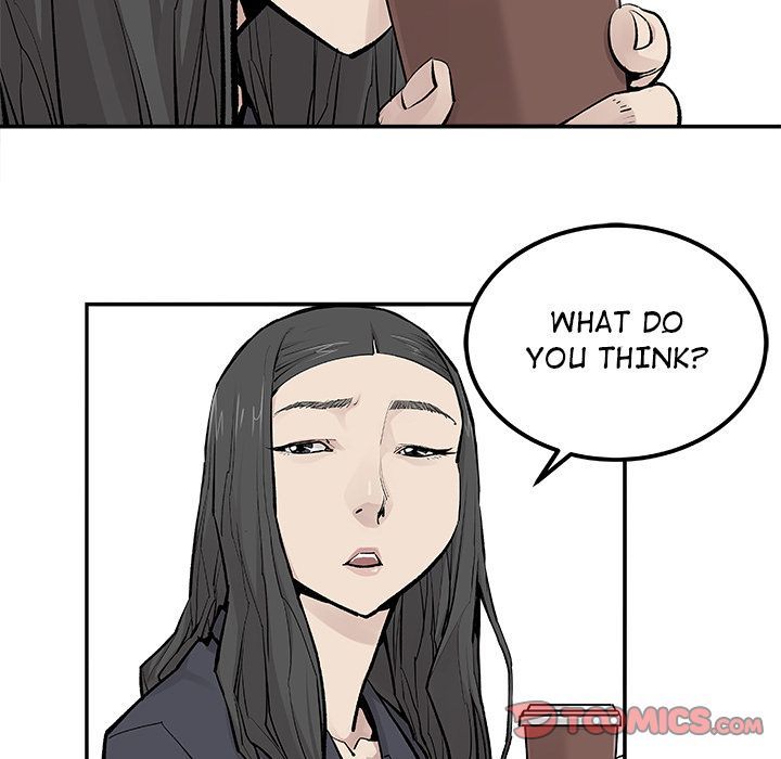 The Devil's Descendants Manhwa - Chapter 30 Page 31