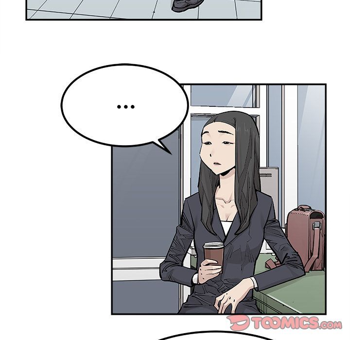 The Devil's Descendants Manhwa - Chapter 30 Page 33