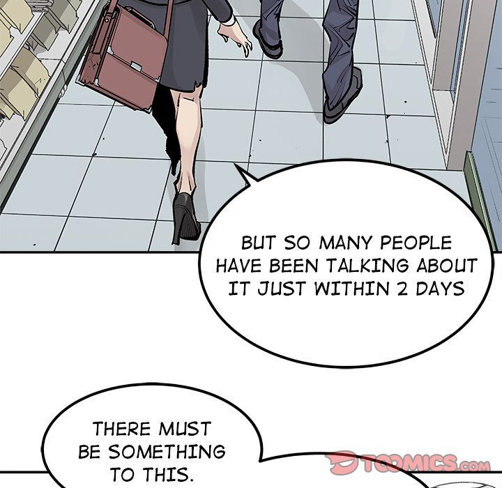 The Devil's Descendants Manhwa - Chapter 30 Page 35