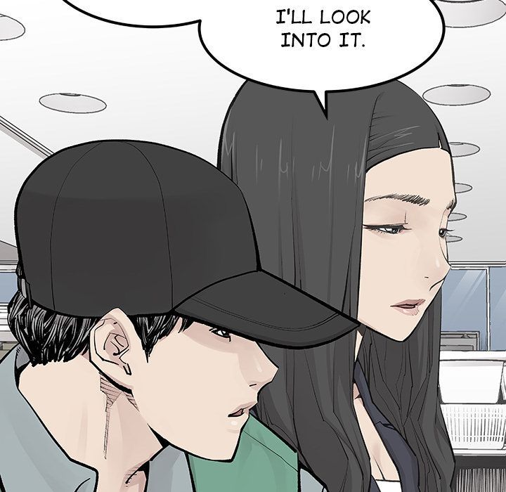 The Devil's Descendants Manhwa - Chapter 30 Page 36