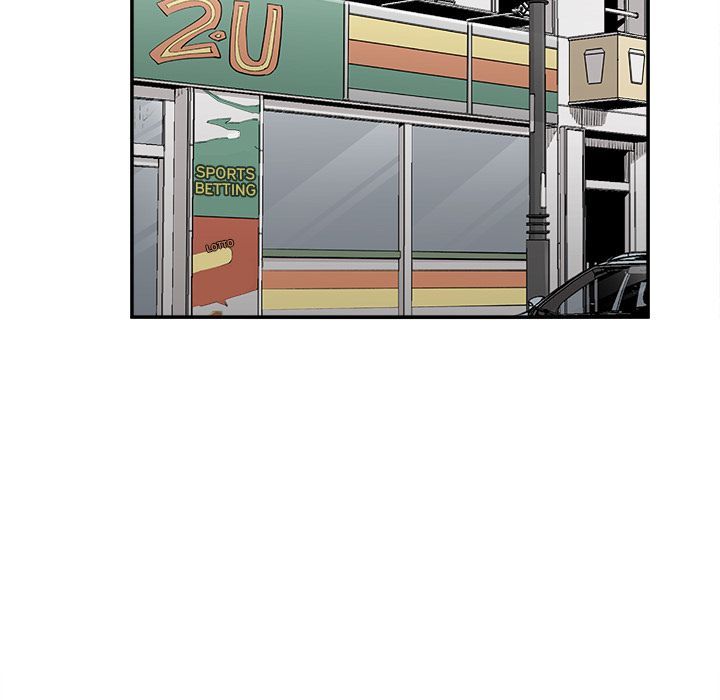 The Devil's Descendants Manhwa - Chapter 30 Page 38