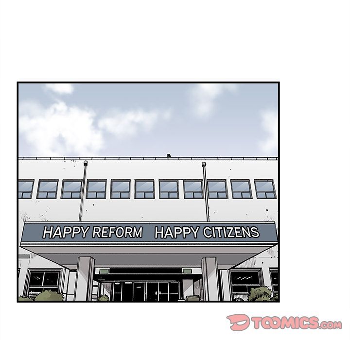 The Devil's Descendants Manhwa - Chapter 30 Page 39