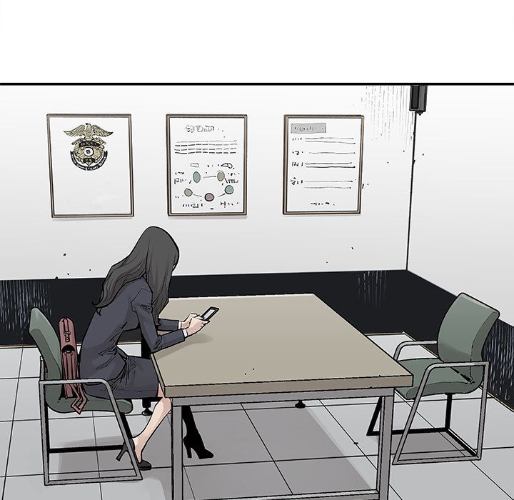 The Devil's Descendants Manhwa - Chapter 30 Page 40