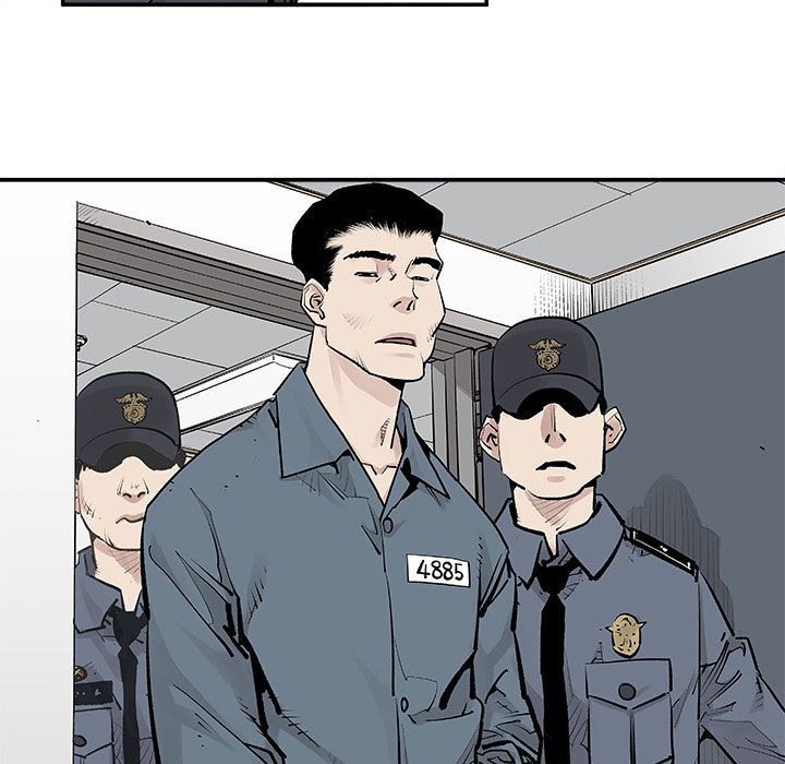 The Devil's Descendants Manhwa - Chapter 30 Page 42