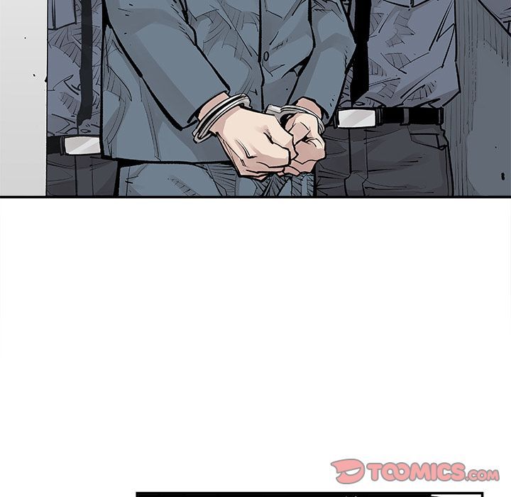 The Devil's Descendants Manhwa - Chapter 30 Page 43