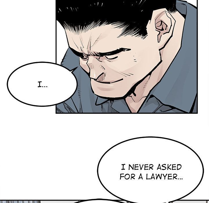 The Devil's Descendants Manhwa - Chapter 30 Page 44