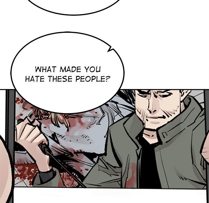 The Devil's Descendants Manhwa - Chapter 30 Page 48