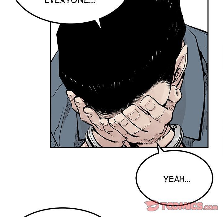 The Devil's Descendants Manhwa - Chapter 30 Page 51