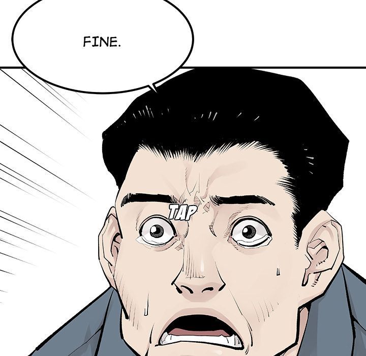 The Devil's Descendants Manhwa - Chapter 30 Page 52