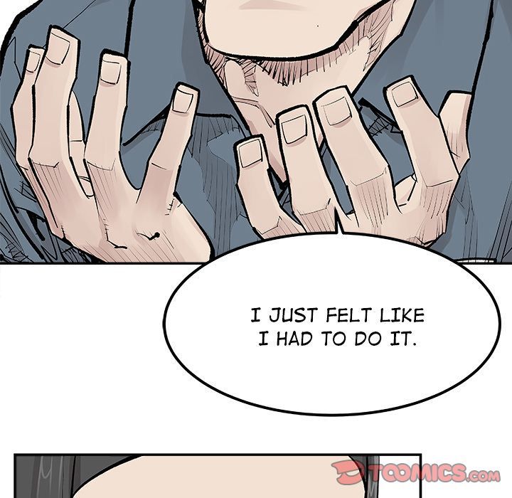 The Devil's Descendants Manhwa - Chapter 30 Page 53