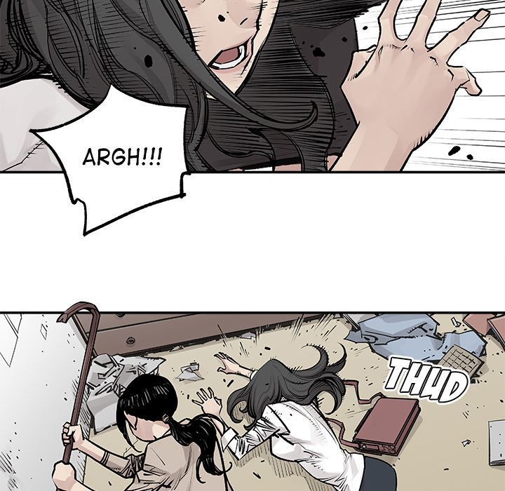 The Devil's Descendants Manhwa - Chapter 26 Page 13