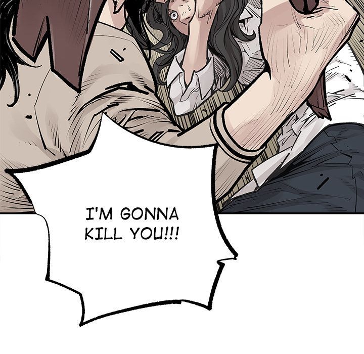 The Devil's Descendants Manhwa - Chapter 26 Page 48