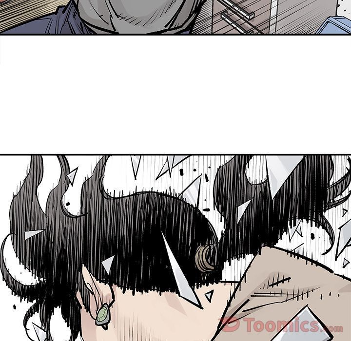 The Devil's Descendants Manhwa - Chapter 26 Page 62
