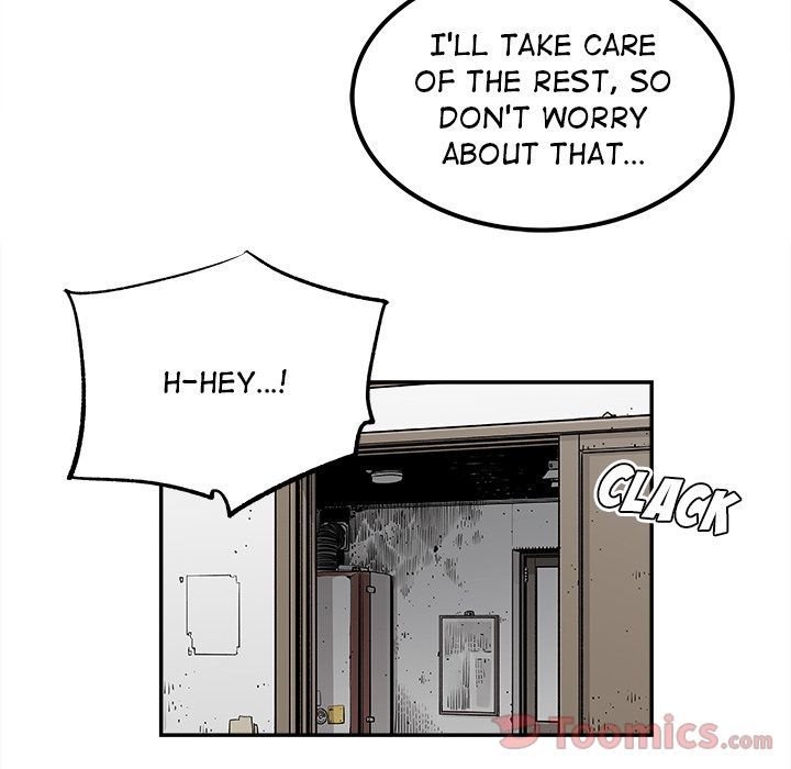 The Devil's Descendants Manhwa - Chapter 26 Page 72