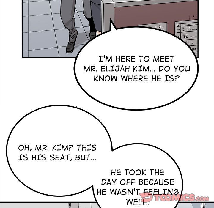 The Devil's Descendants Manhwa - Chapter 32 Page 23