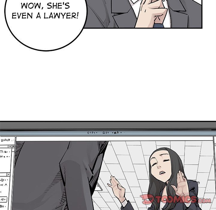 The Devil's Descendants Manhwa - Chapter 32 Page 31