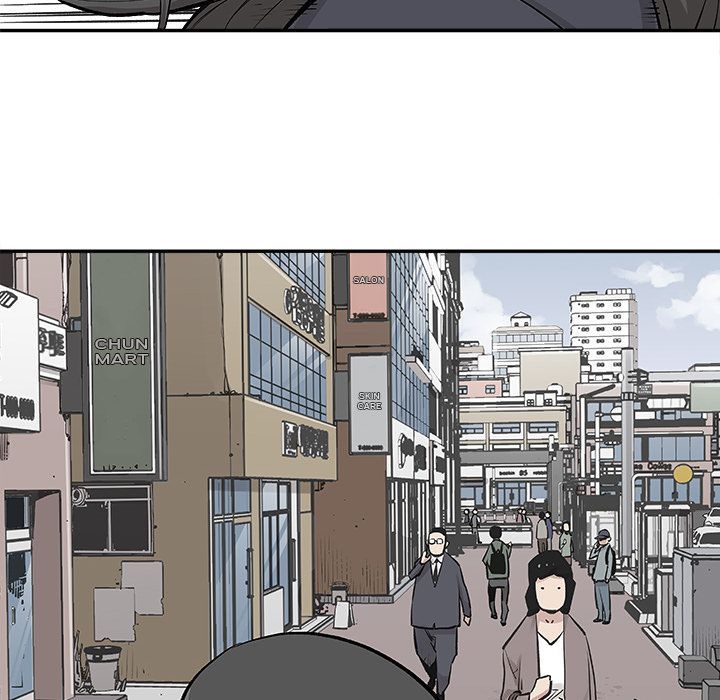 The Devil's Descendants Manhwa - Chapter 32 Page 44