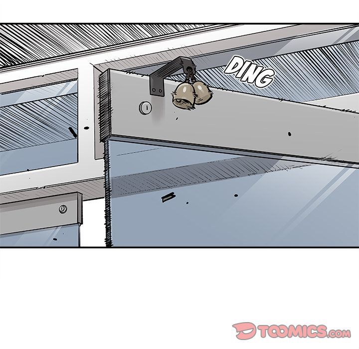 The Devil's Descendants Manhwa - Chapter 32 Page 51