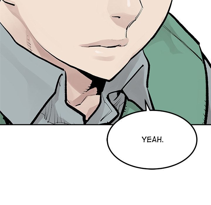 The Devil's Descendants Manhwa - Chapter 32 Page 58