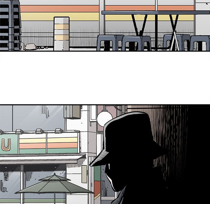 The Devil's Descendants Manhwa - Chapter 32 Page 60