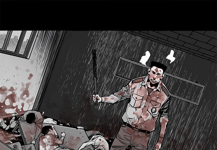 The Devil's Descendants Manhwa - Chapter 23 Page 0