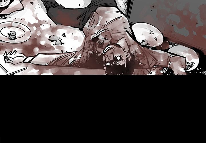 The Devil's Descendants Manhwa - Chapter 23 Page 2